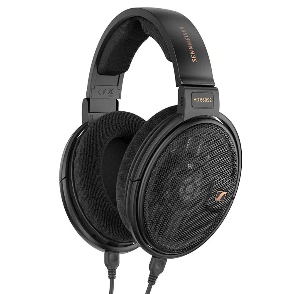 Sennheiser HD 660S2 Headphones